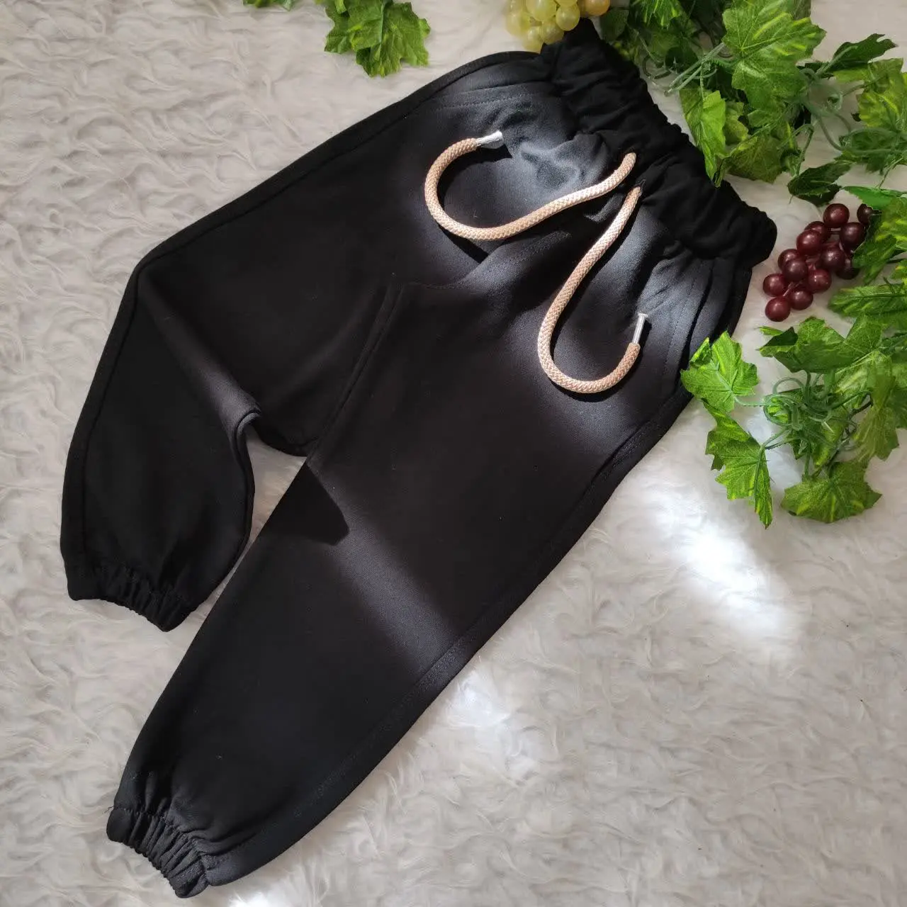 اسلش های ساده مشکی از اون ک...