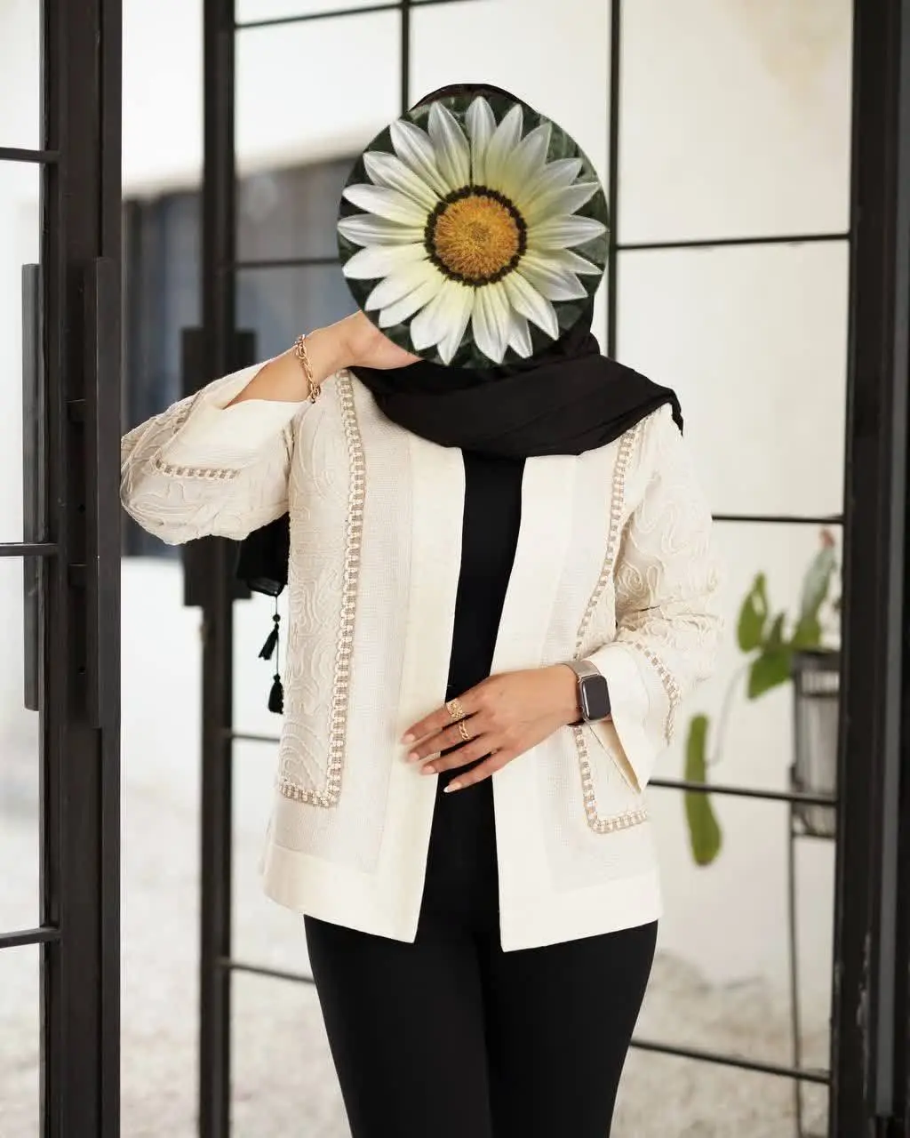 👗کت راموس 👗
