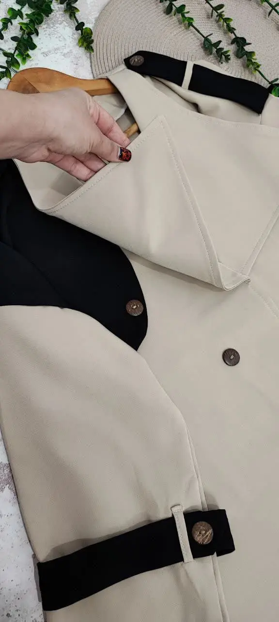 🦋نام محصول: کت شلوار پریماه 🧜🏻‍♀️
