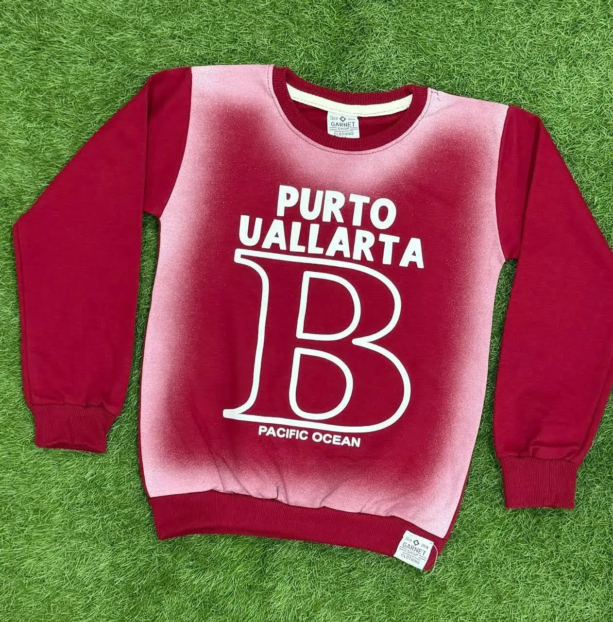 👚نام: بلوز پسرانه