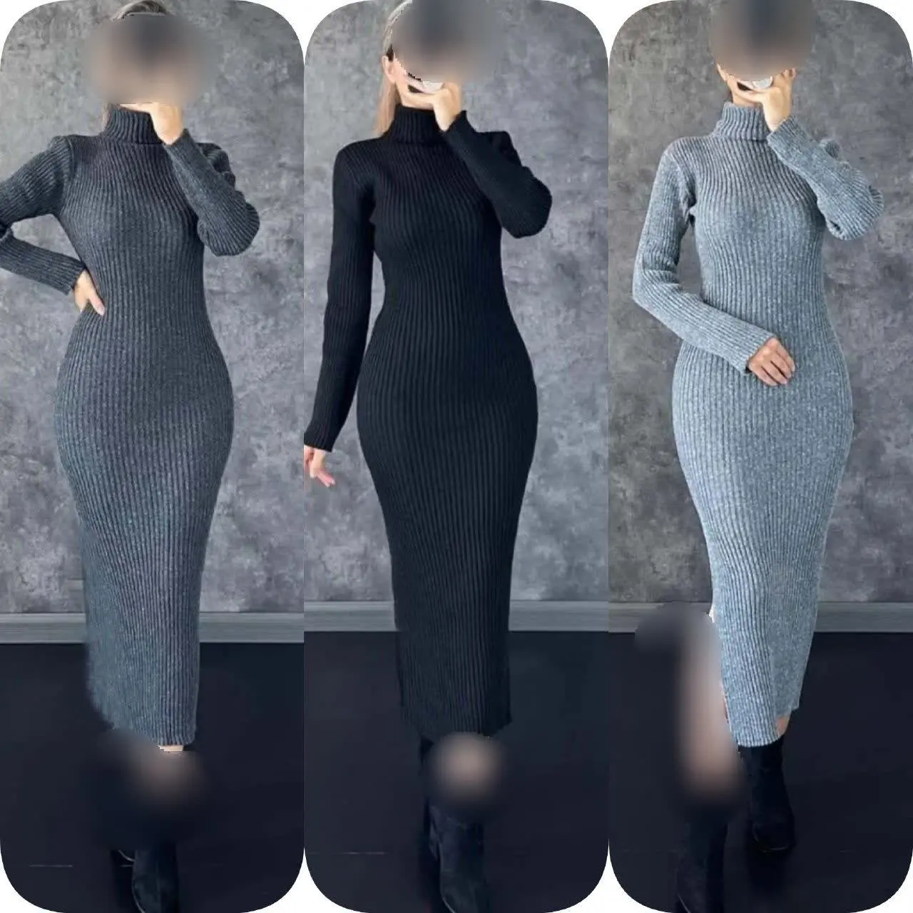 ❣نام: ماکسی بافت
