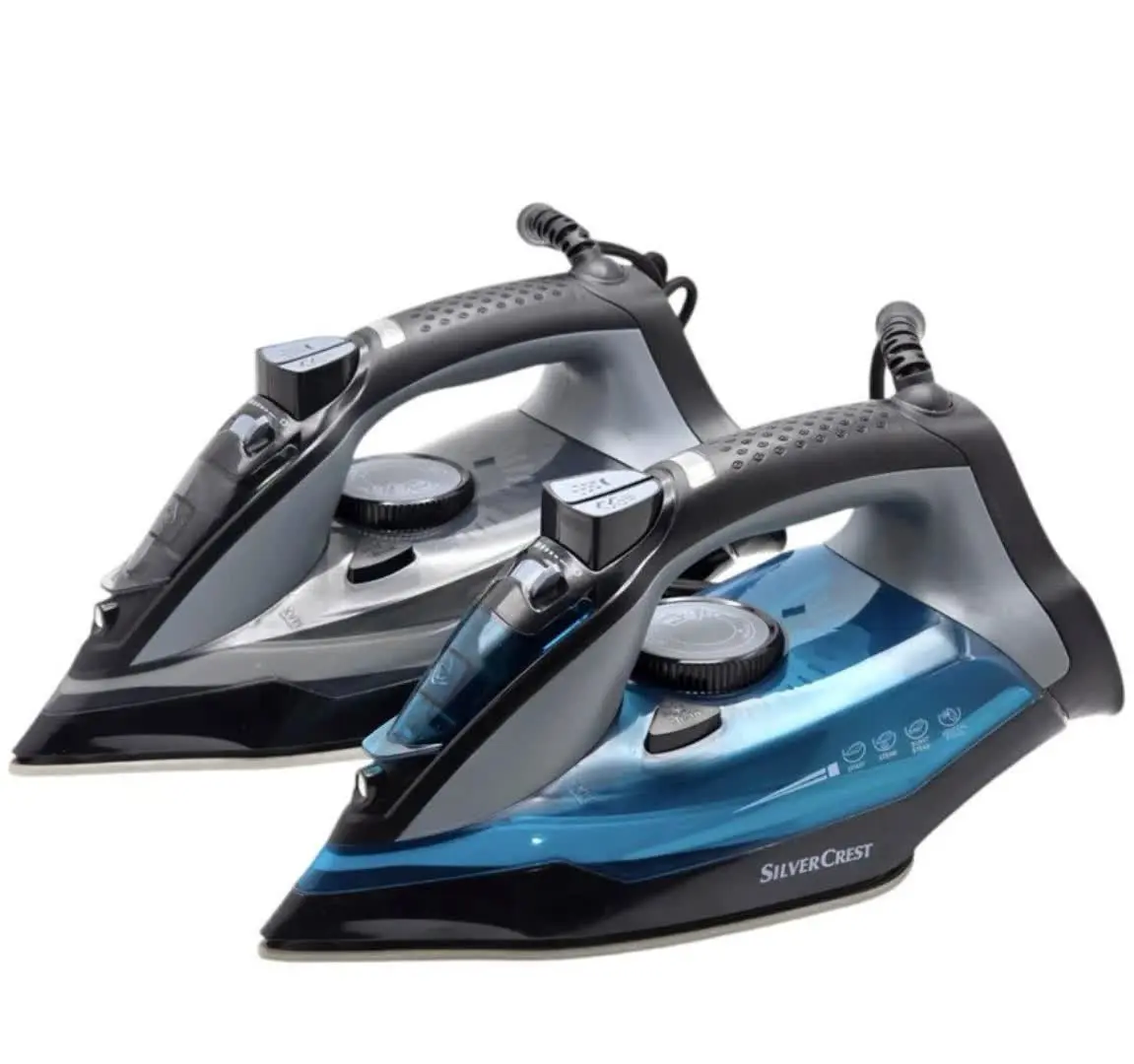 😍👍اتو بخار سیلورکرست Silver Crest 🔥مدل SL_۳۰۸۸ 
