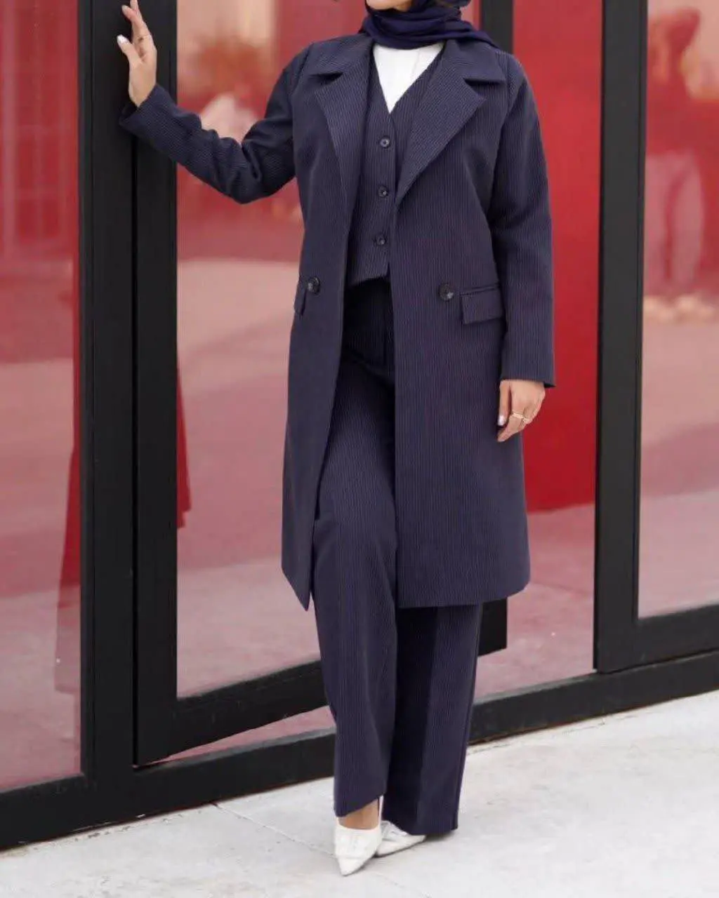 نام: ۳تیکه آوان
