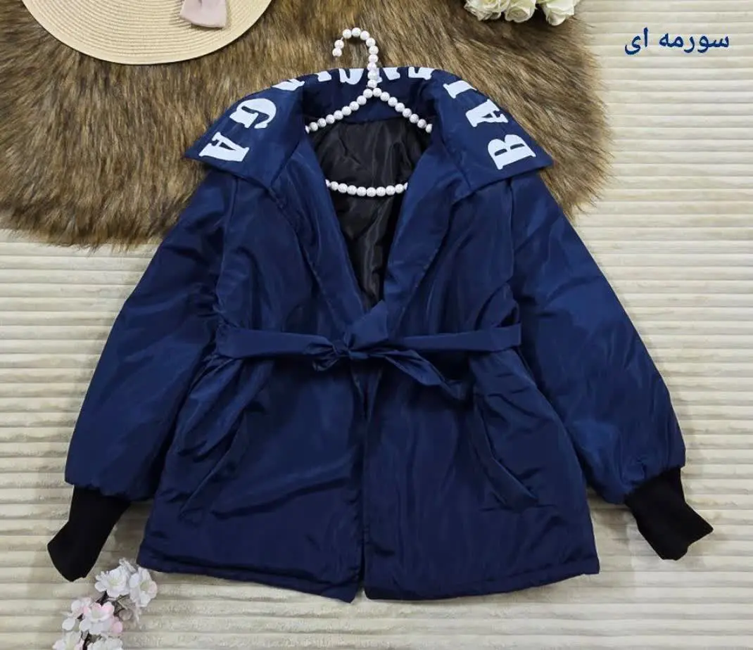 کاپشن بالنسیاگا