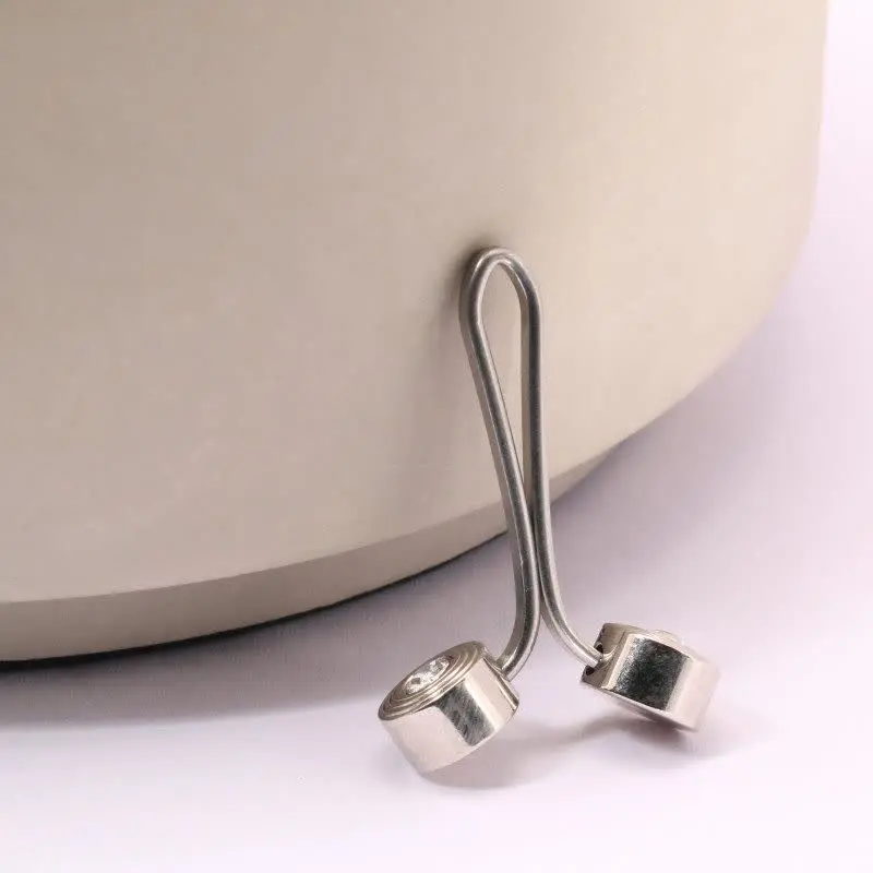 گیره شال و روسری دینا دو طر...