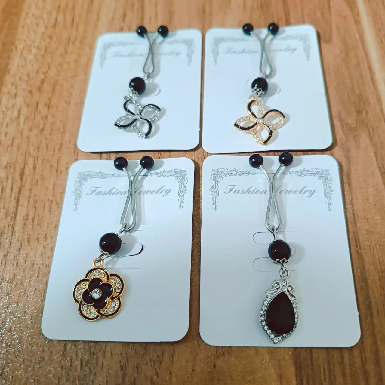 گیره روسری مجلسی🎁