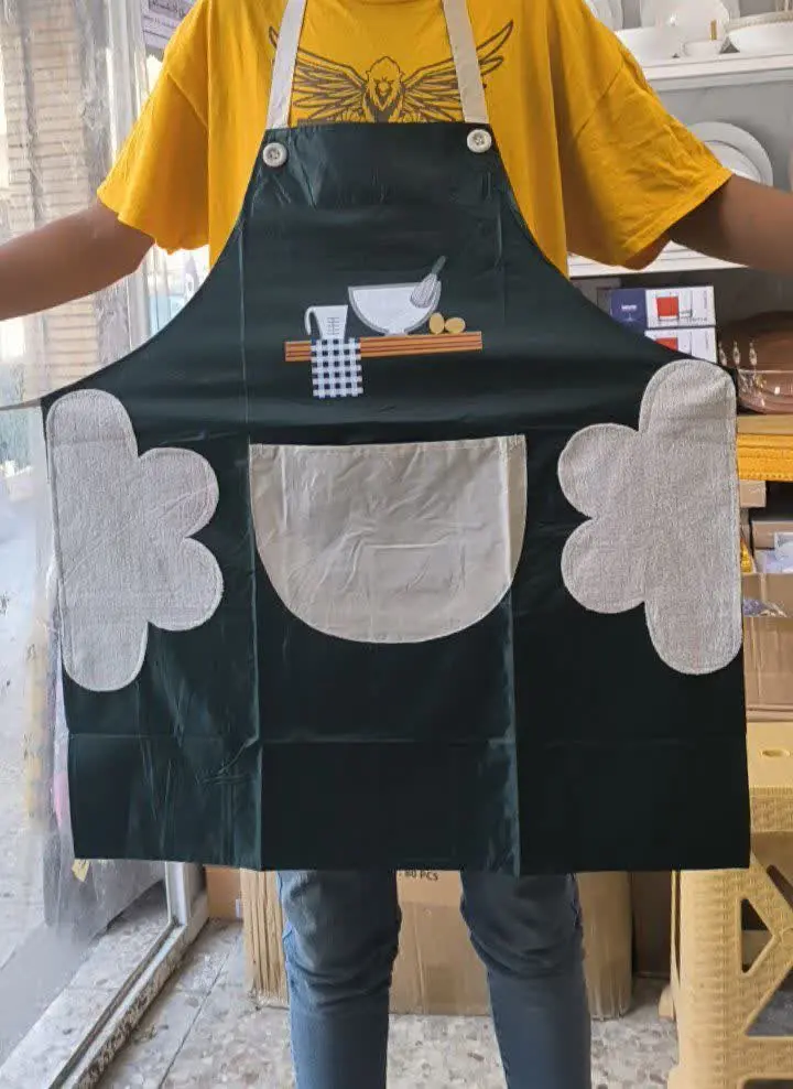 📣📣 پیش بند ضد آب خارجی