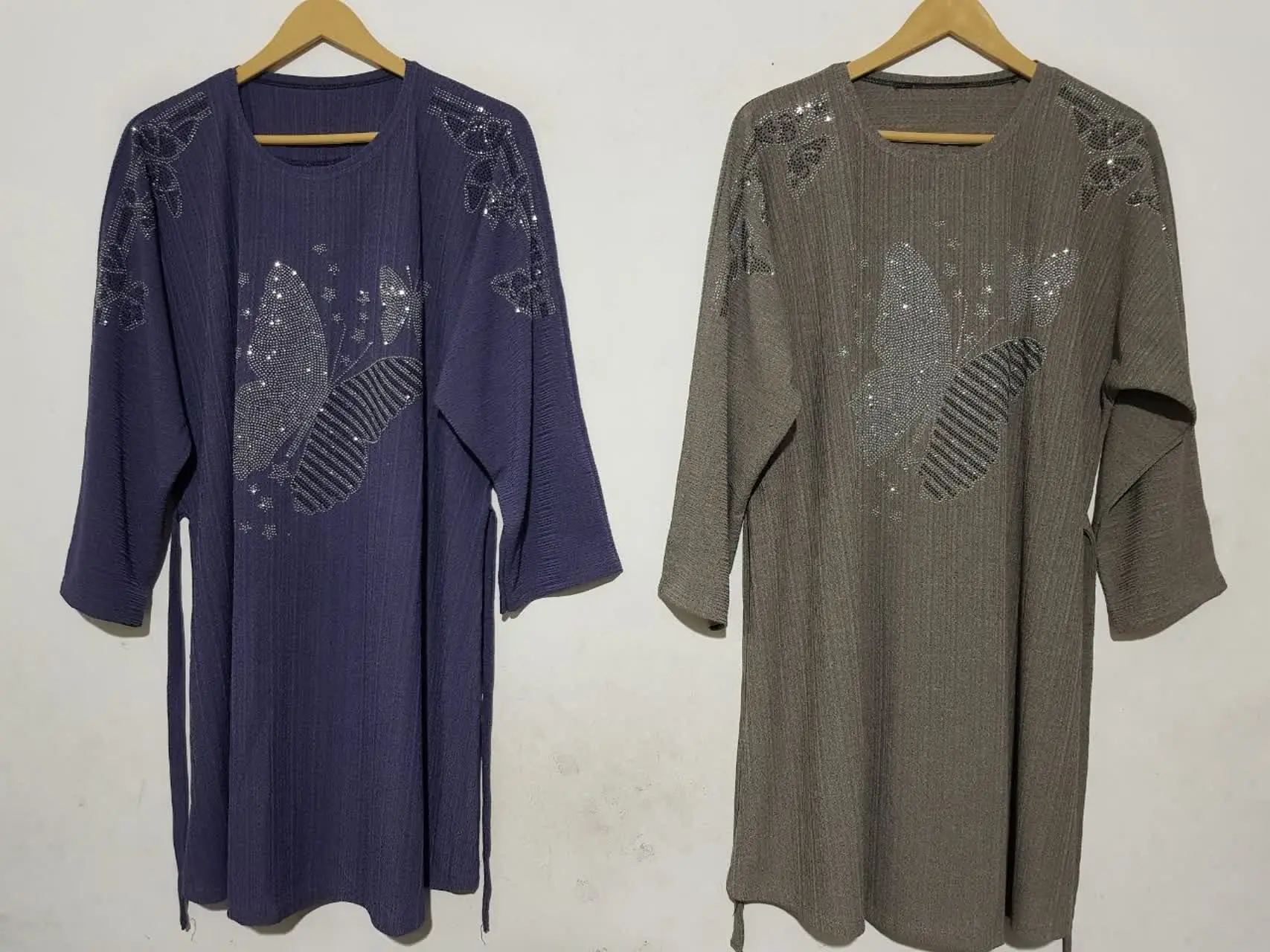 شلوار بگ طرح دار 😍
