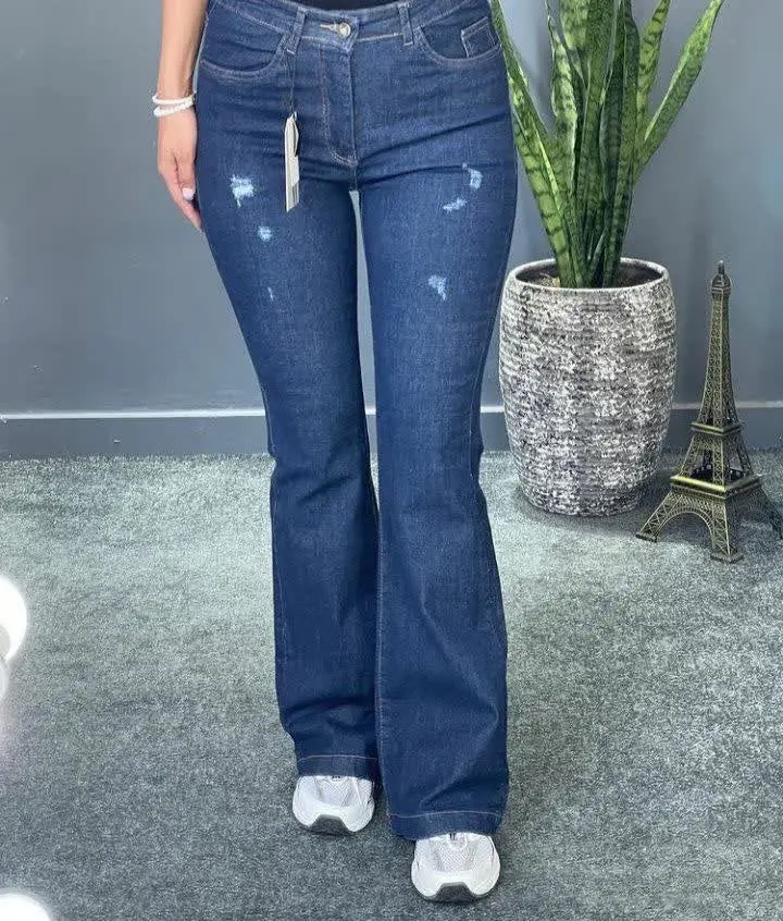 🖋نام: شلوار دمپا لیان 😍