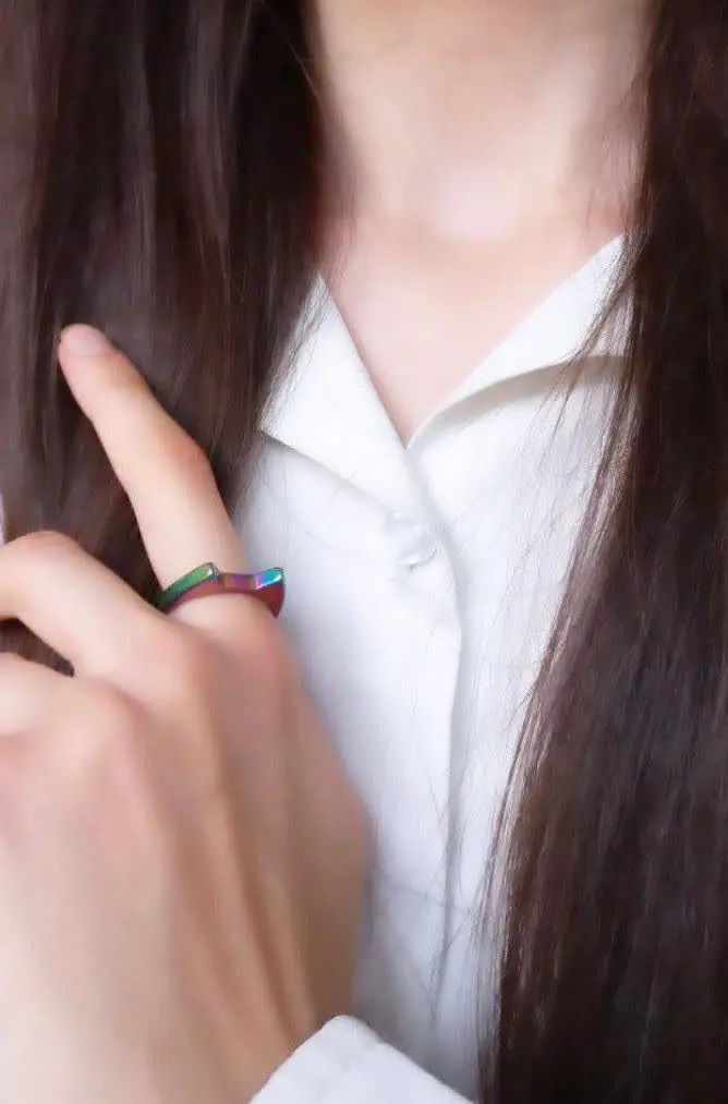 این خوشگل کیوت☺️