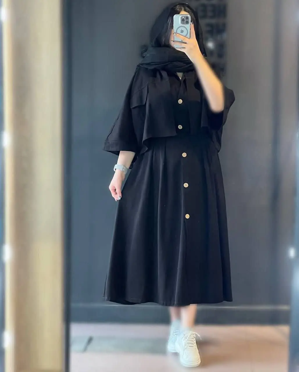 نام: دو تیکه مدل آهو
