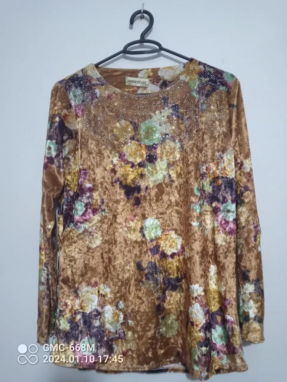 #زنانه #بلوز
