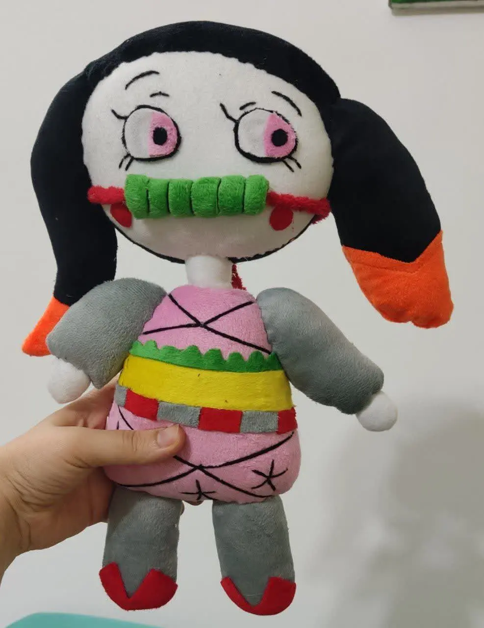 واقعی شدن نقاشی ات مبارک باشه عزیزم
