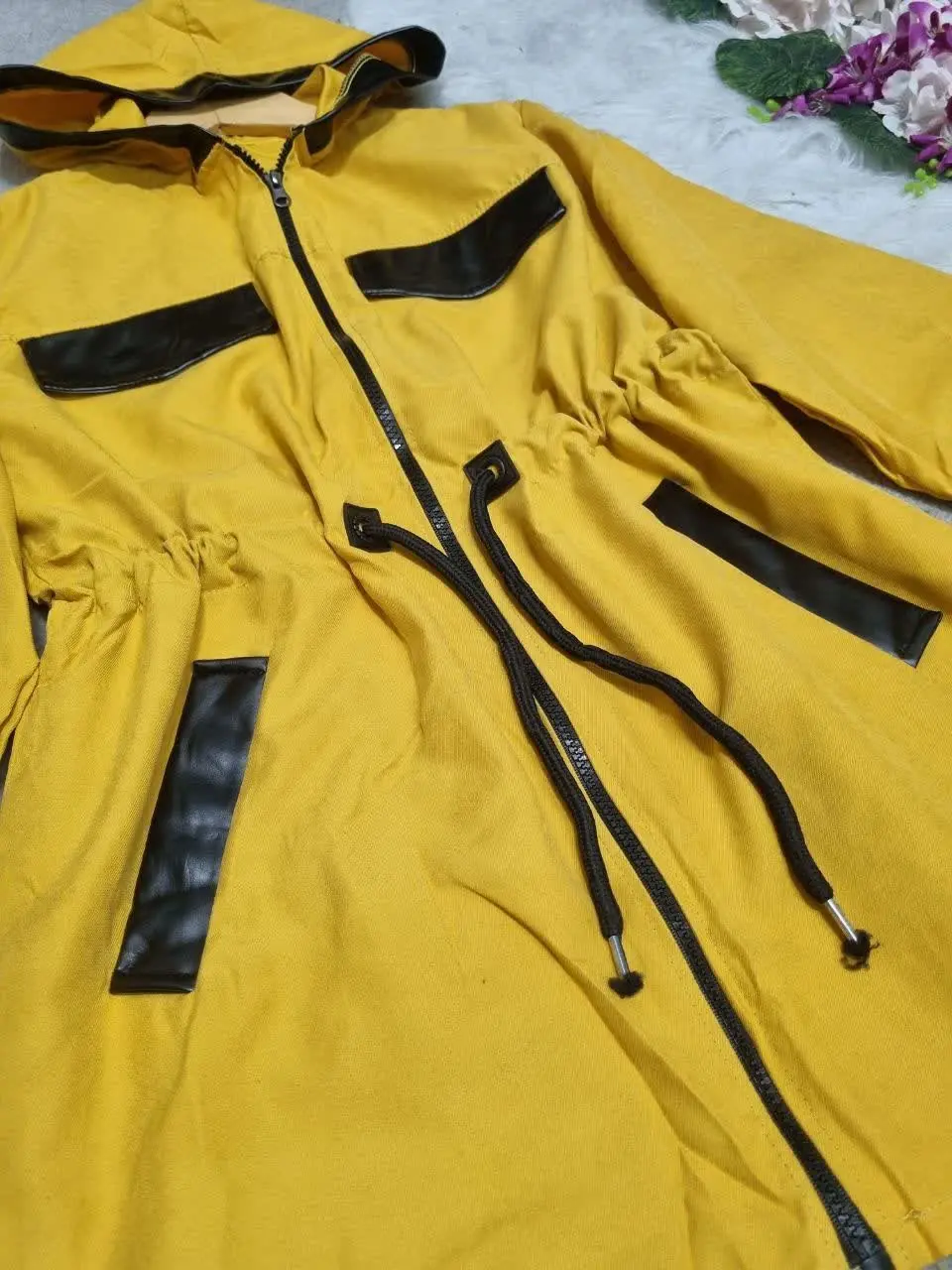 نام: بارانی گیلدا