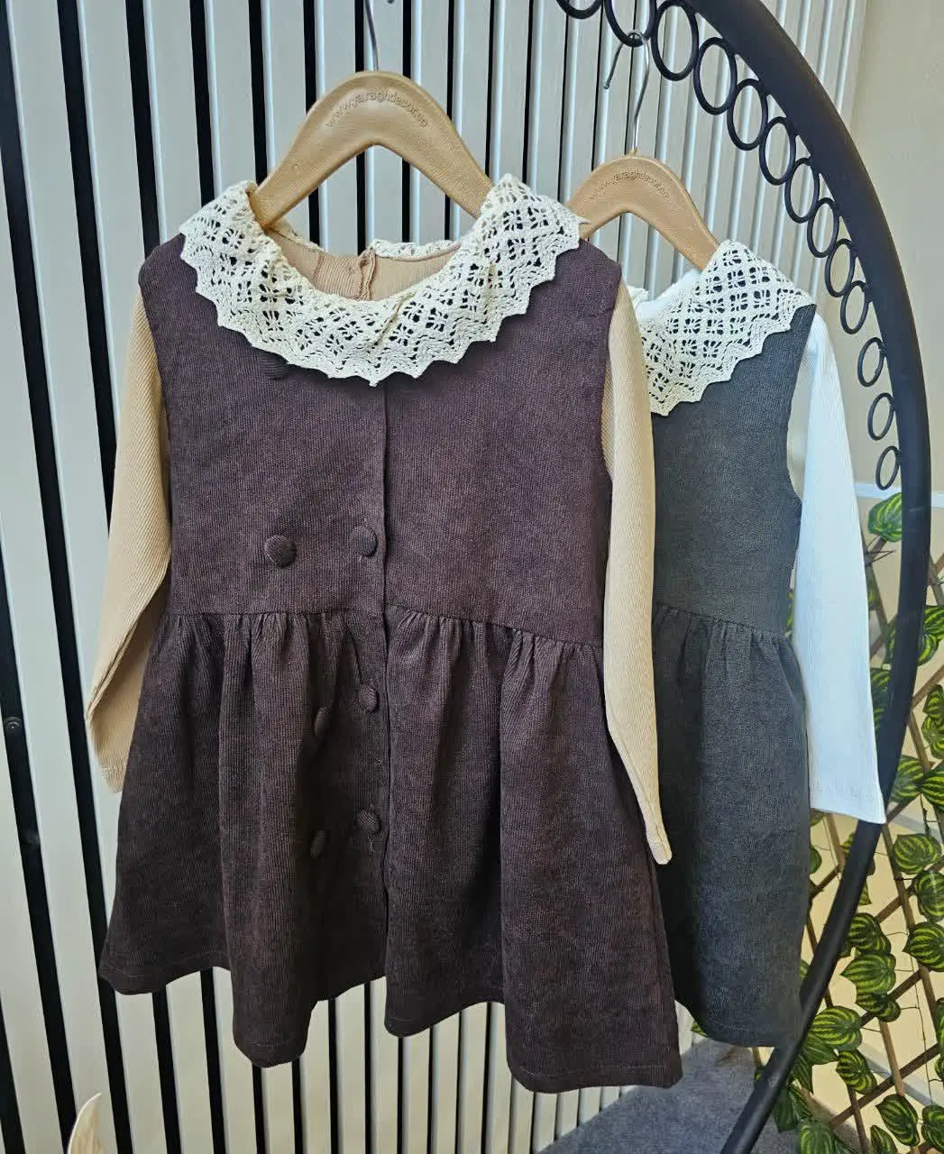 سارافون و بلوز دیلای
