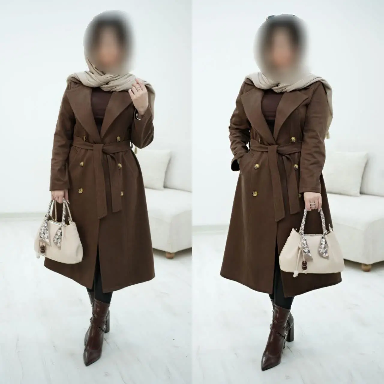 🎄نام: پالتو سوییت سارا🍂