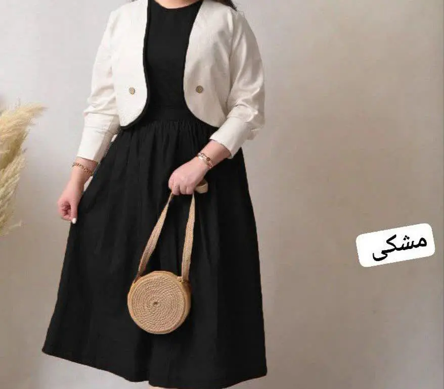 🌹نام: ست دو تیکه پریناز💥💫
