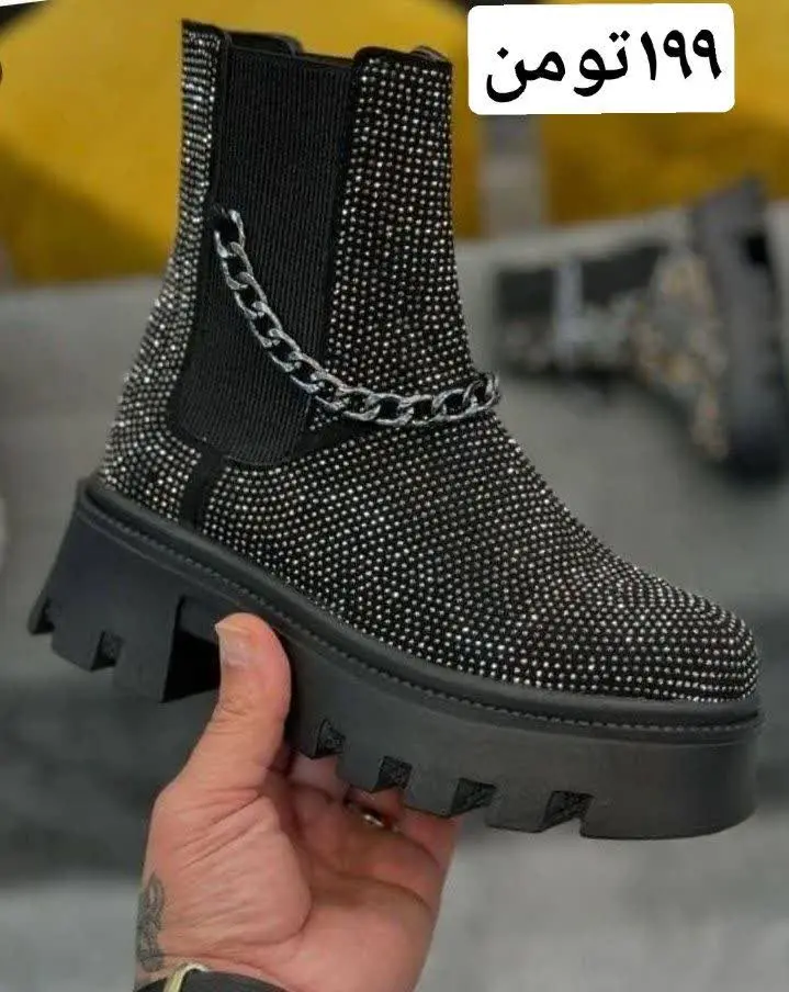 🌀🔰حراج صندل های پارسال🔰🌀