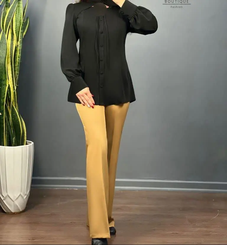 _شومیز دیانا
