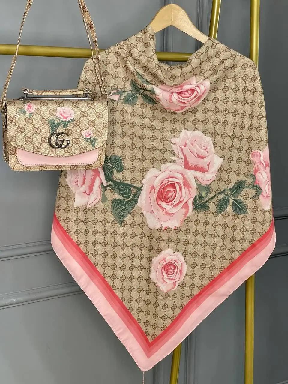 🌷یه لطافت خاص تو این ست موج می‌زنه! 
