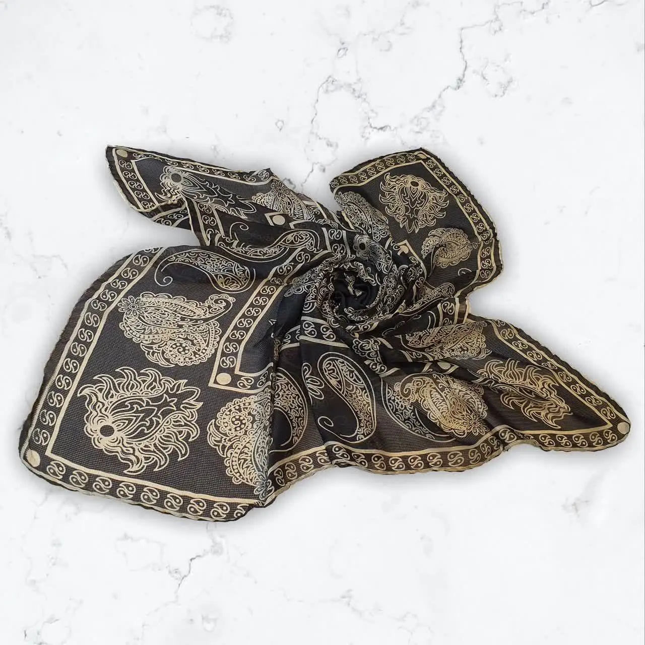 روسری میله‌ای 😍😍😍😍😍مجلسی
