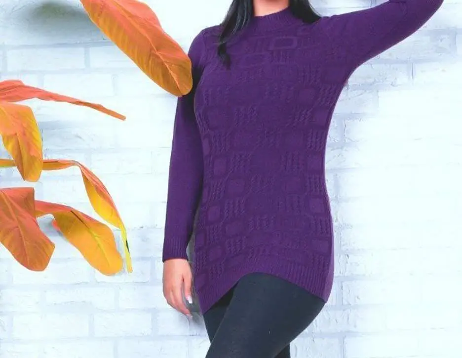 کد:۵۴۱ یقه گرد
