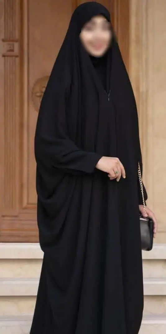 چادر  صدفی لبنانی