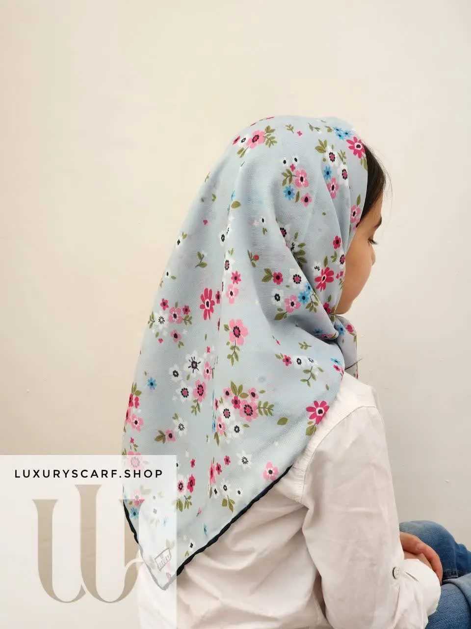 🍃 #کالکشن_دخترانه رسید 
