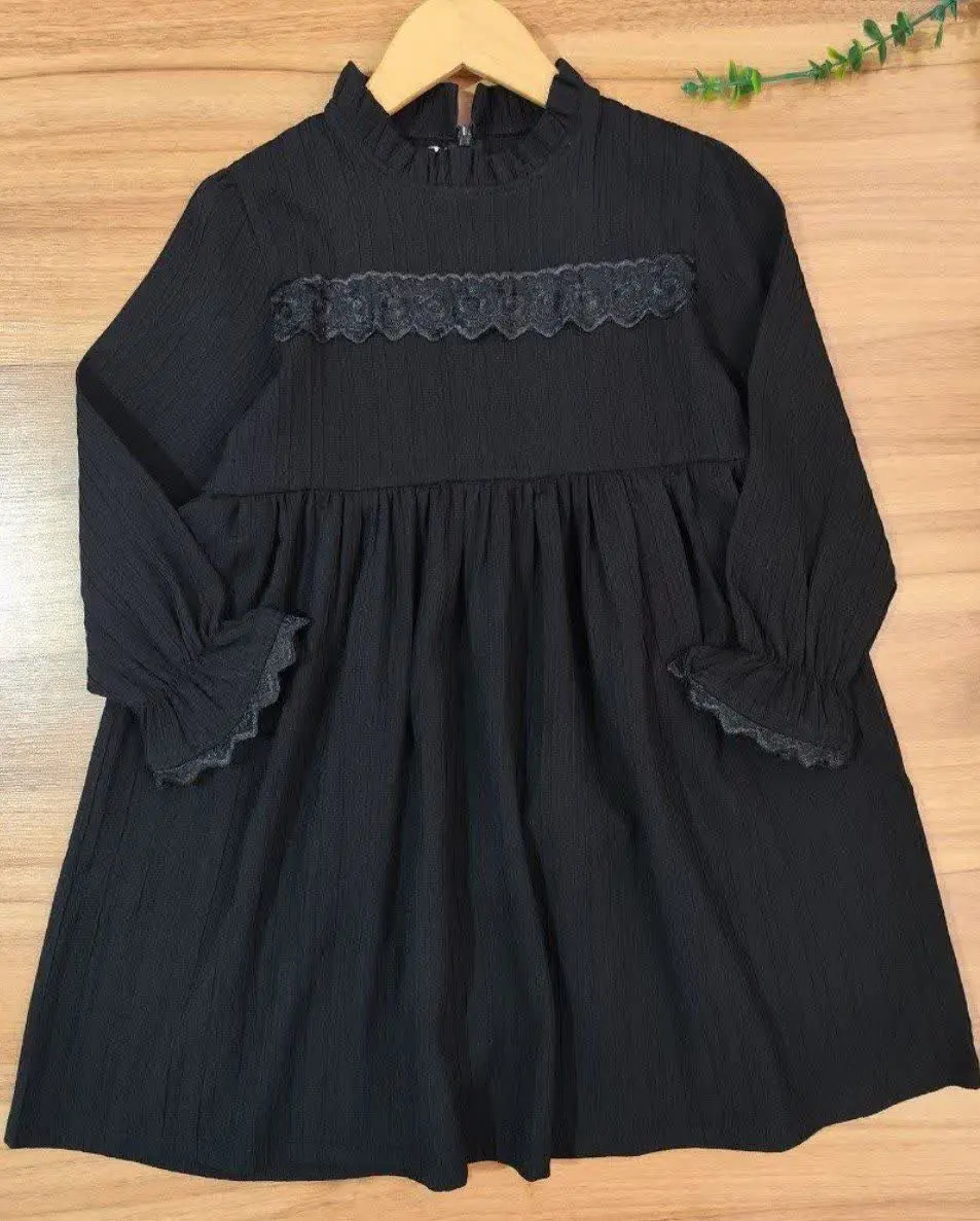 #پیراهن #دخترانه #محرمی
