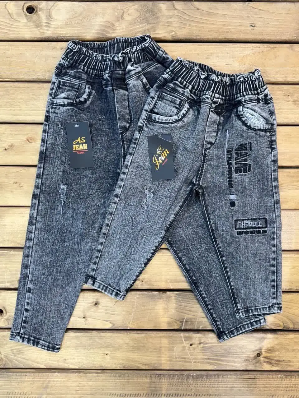 شلوار مام زغالی رسید 👌👌👌
