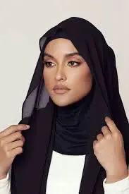 🖤خوش استایل با پریا اسکارف 🖤
