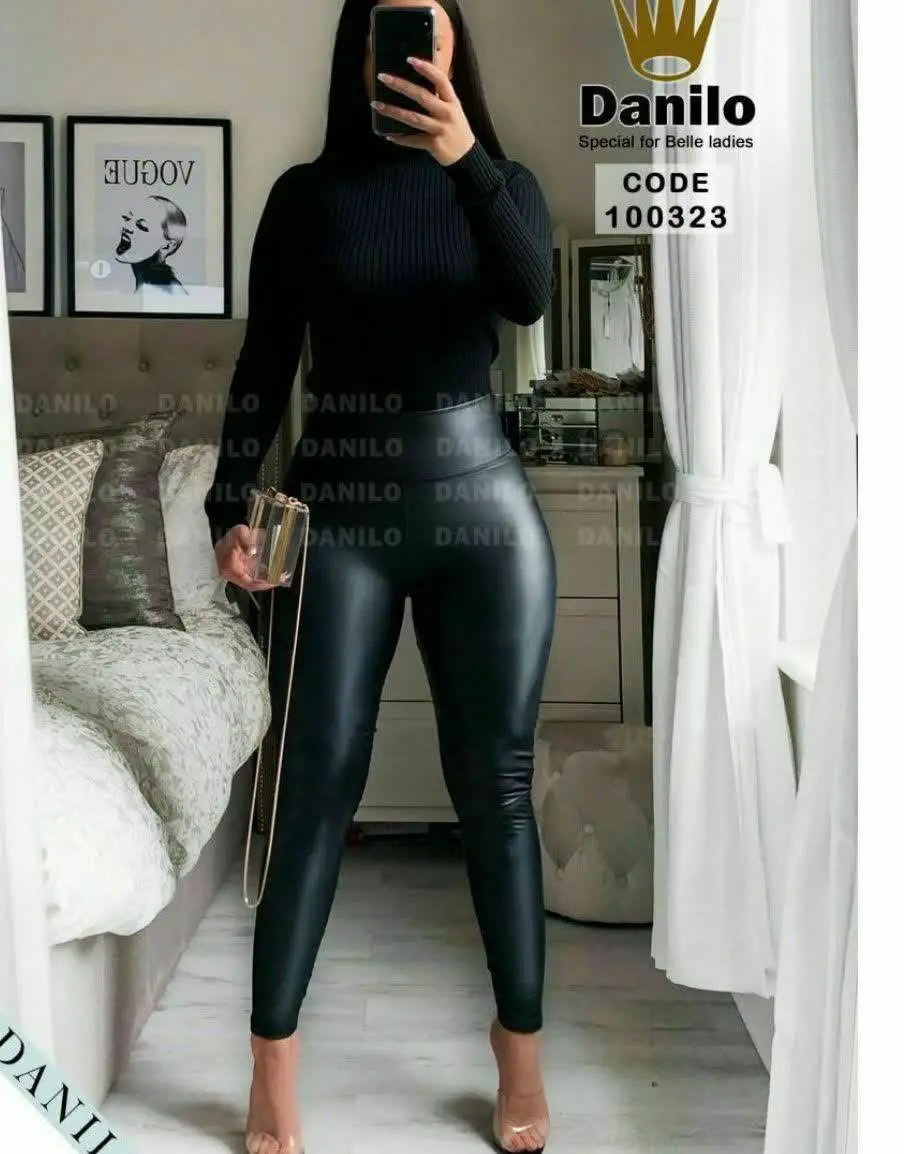 ❣نام: لگ چرم
