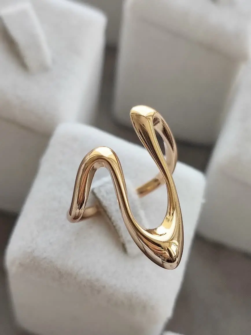 انگشتر ژوپینگ کد ۲۴۲۱