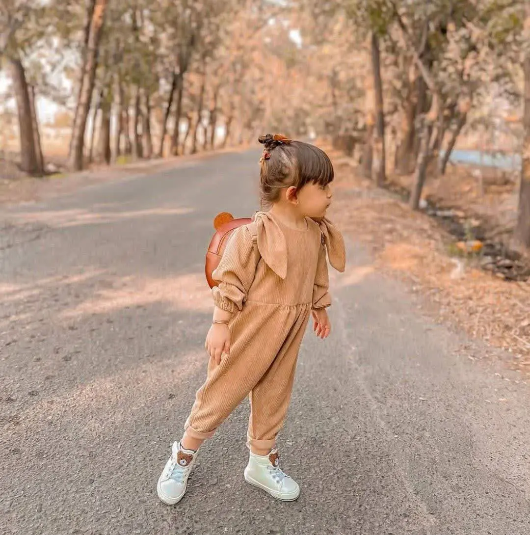 "یه استایل ساده و شیک برای کوچولوی شما! 🥹
