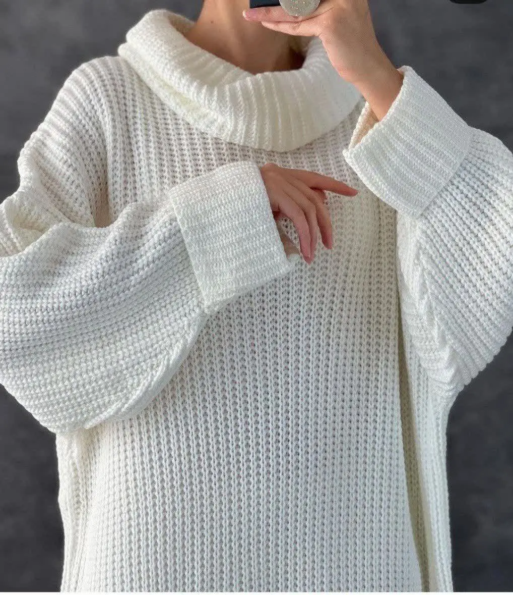 ماکسی بافت بلند
