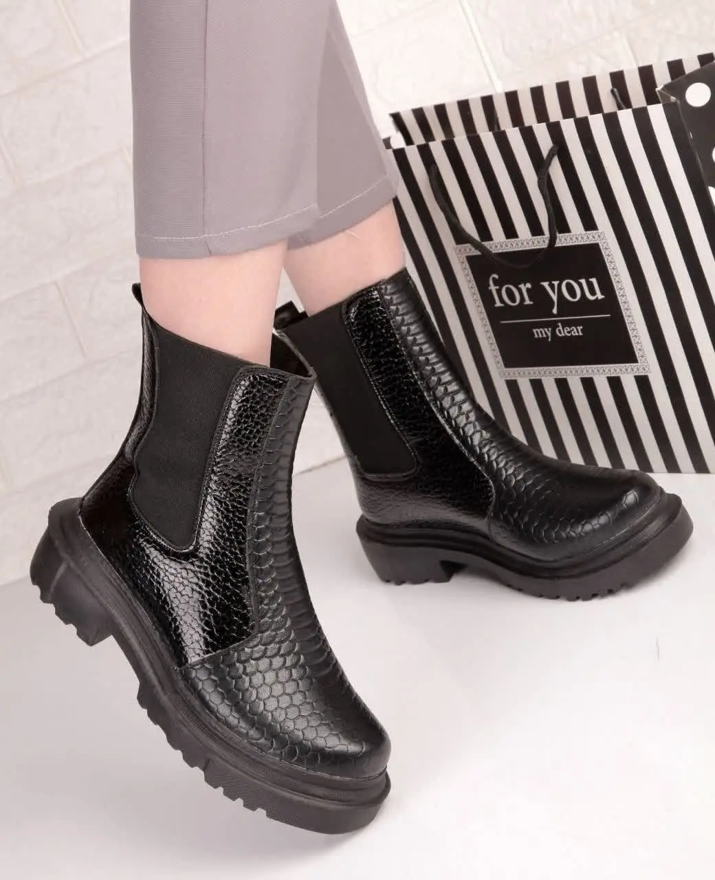 ✅زیره پیو طبی تانکی رویه سن...