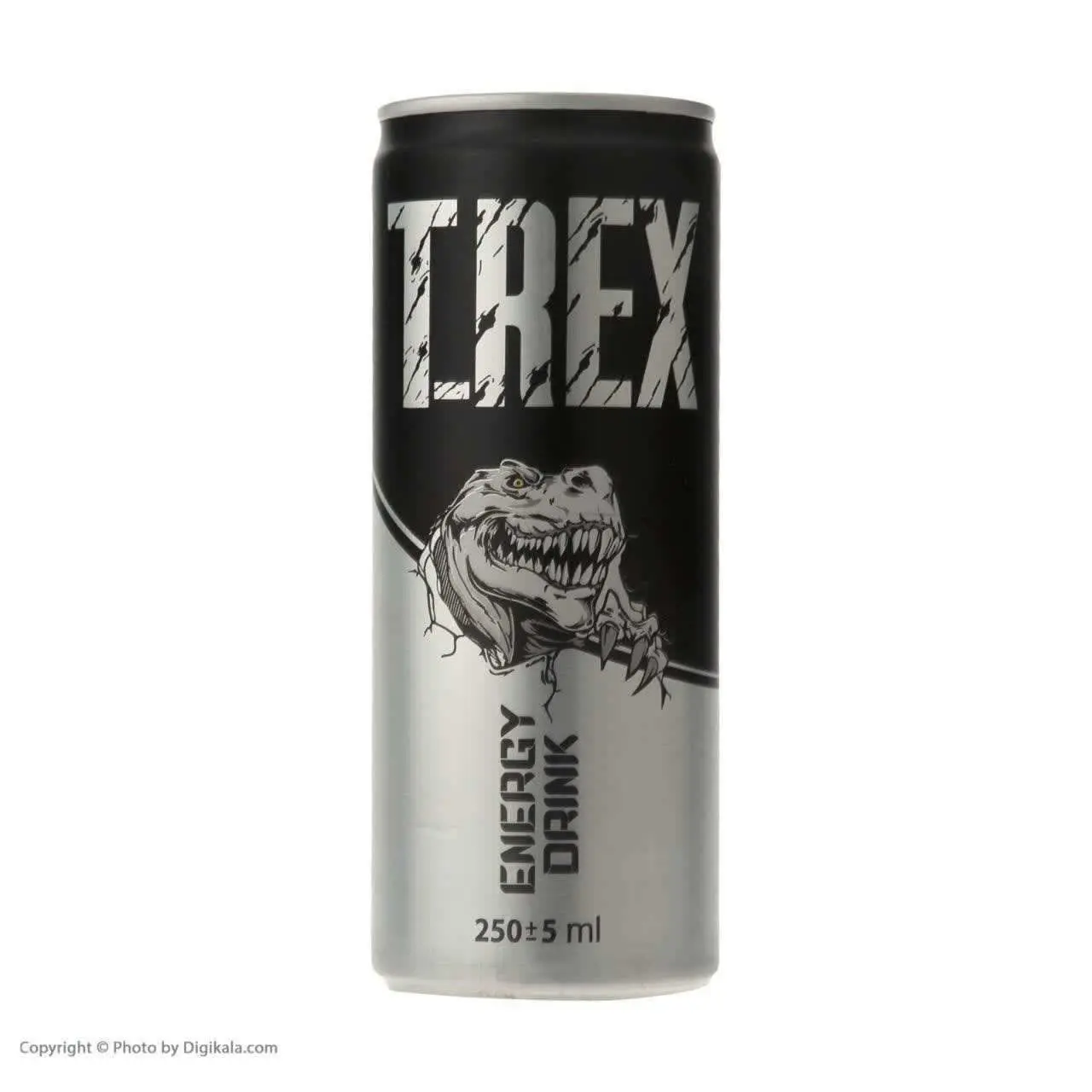 نوشیدنی انرژی زا تی رکس
