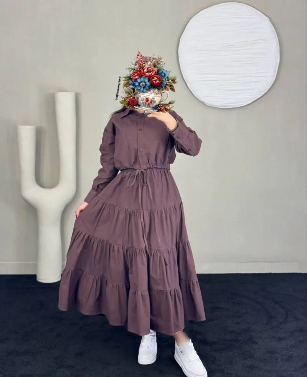 دو تیکه شارلوت
