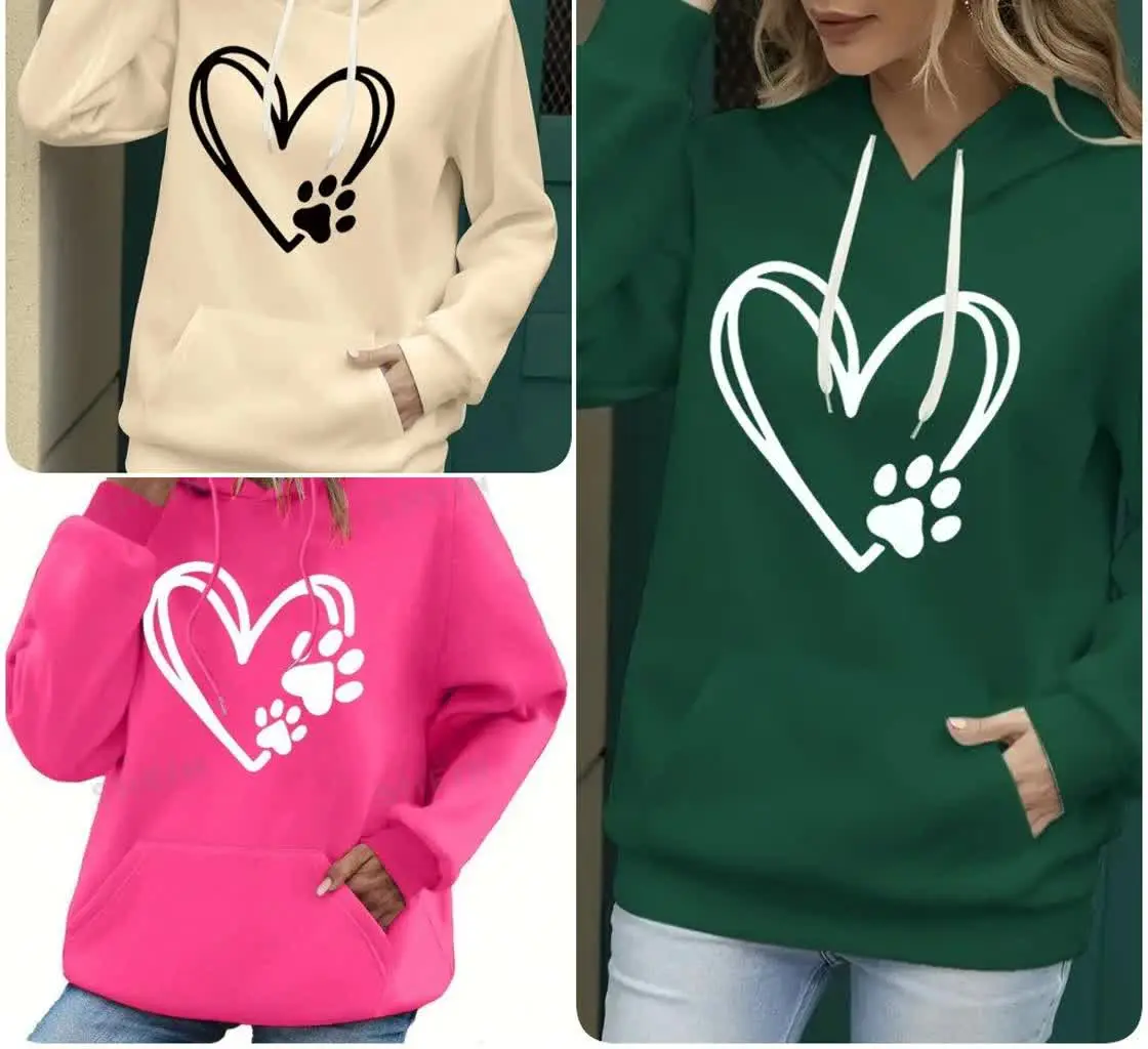 ❤️نام: #هودی پنجه و قلب
