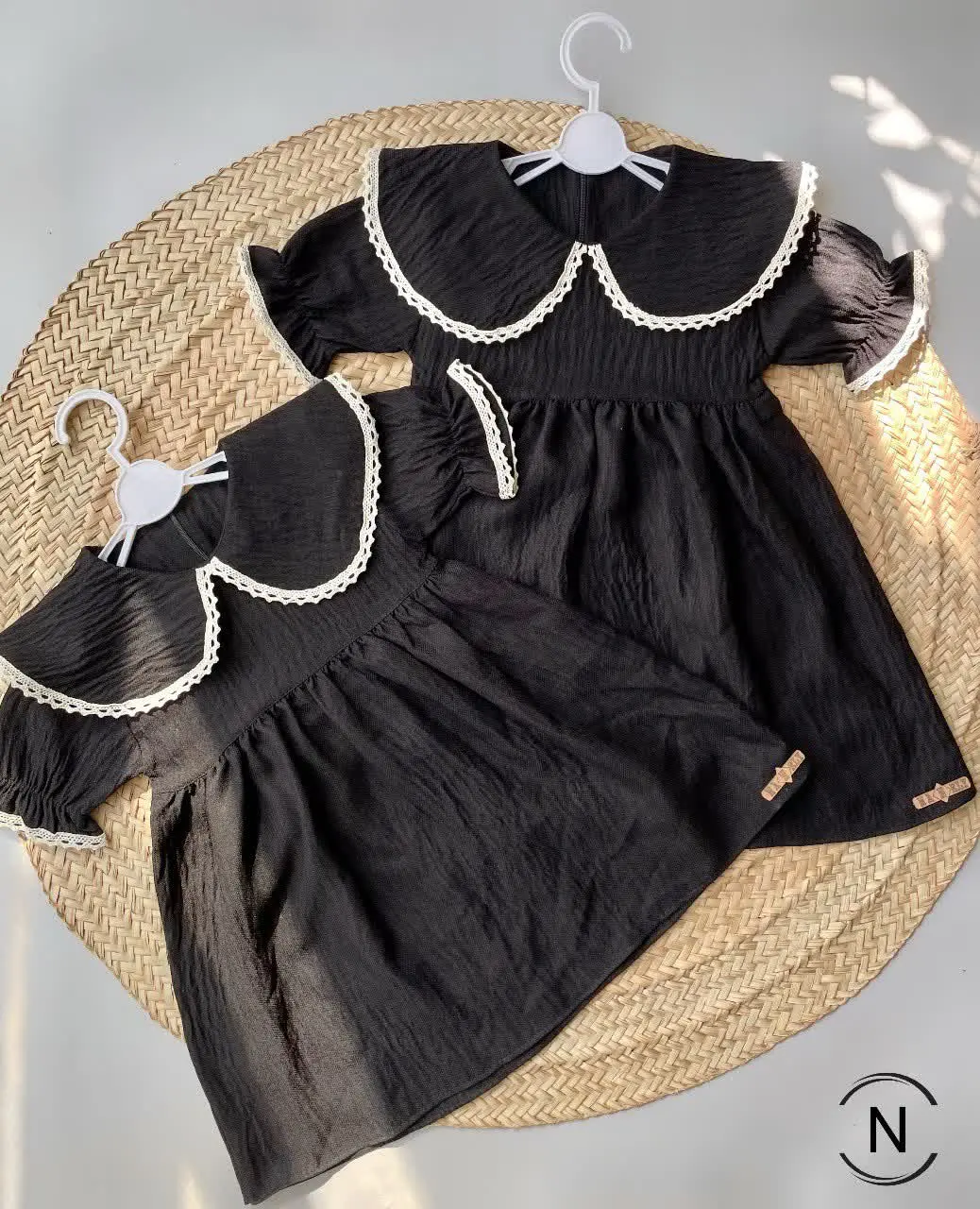 #سارافن‌دخترانه (شانتون) 
