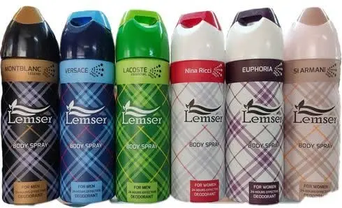 #اسپری_بدن_لمسر
