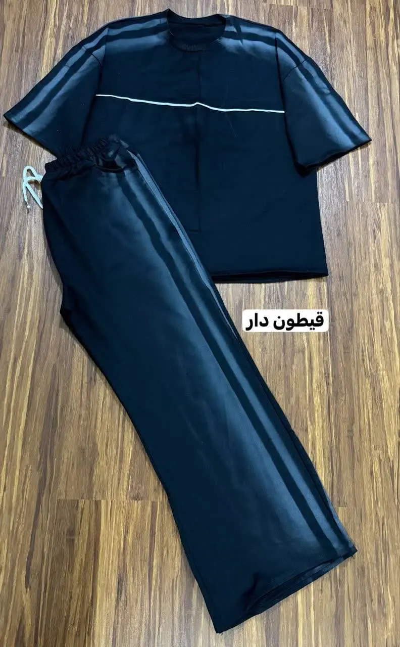 ست پیستوله سه خط