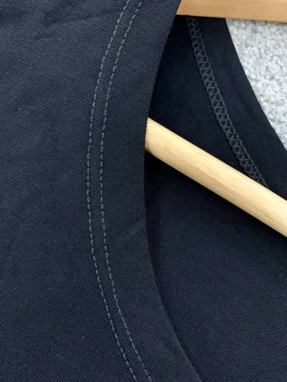 #تاپ جیب‌دار با جنس ویسکوز😍
