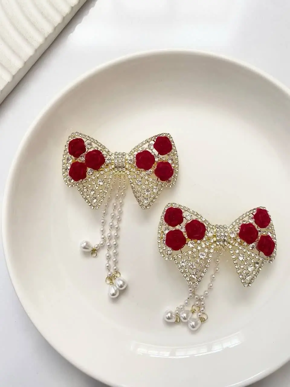  🔹مدل پاپیون
