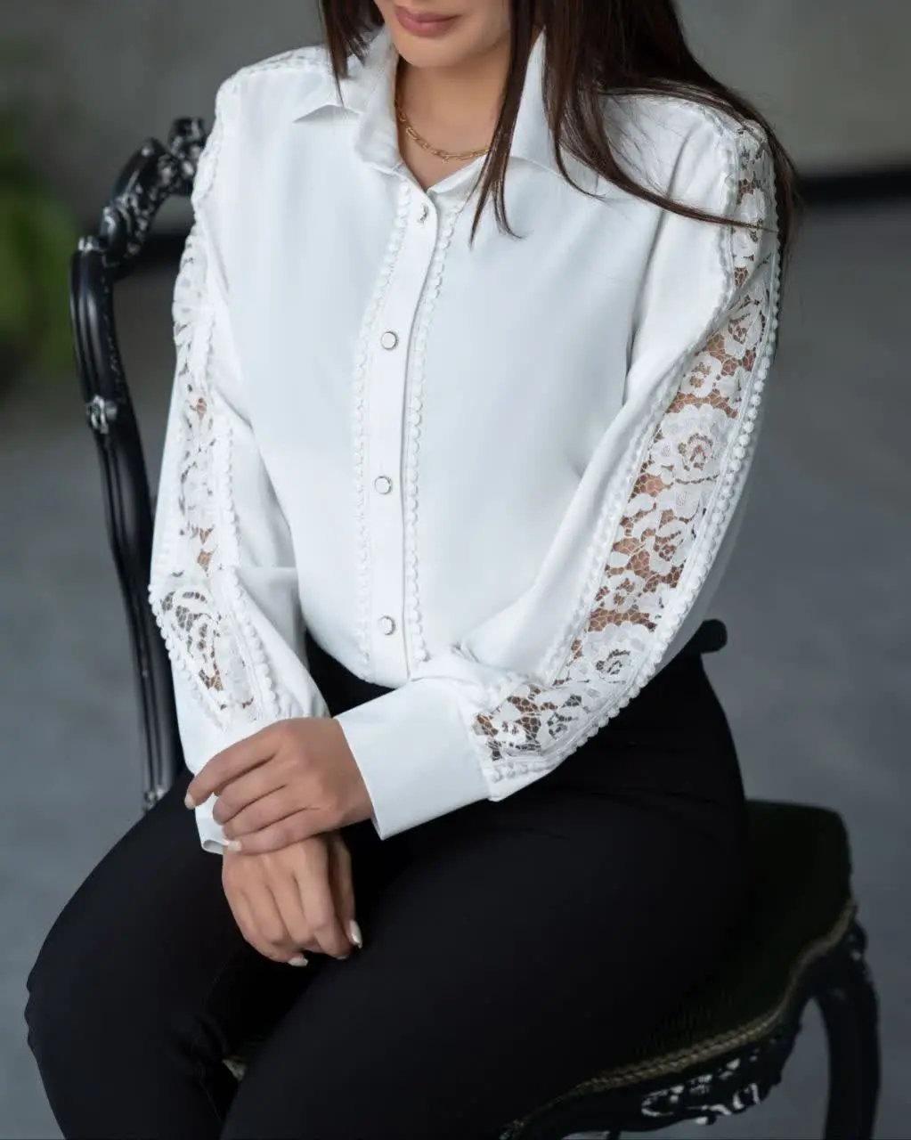 💞شومیز خاص و مجلسی سونا💞
