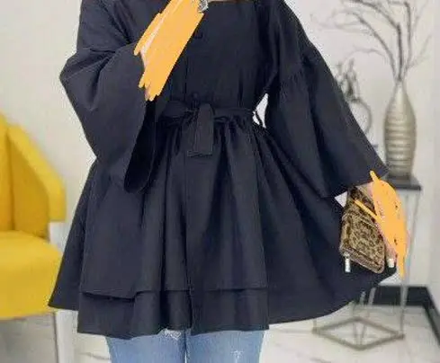 👚 نام: دو دامنه
