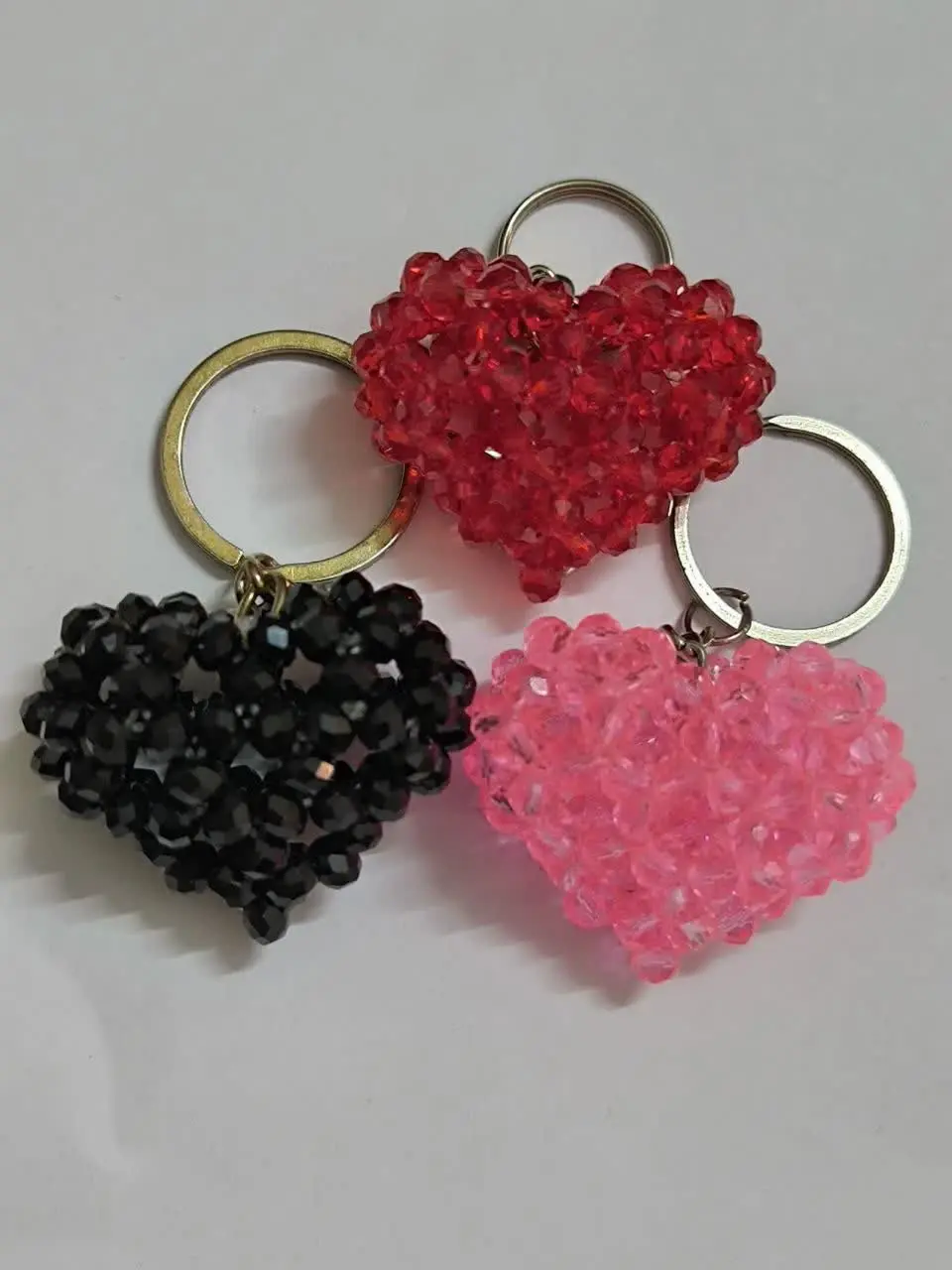 جاکلیدی قلبی😍
