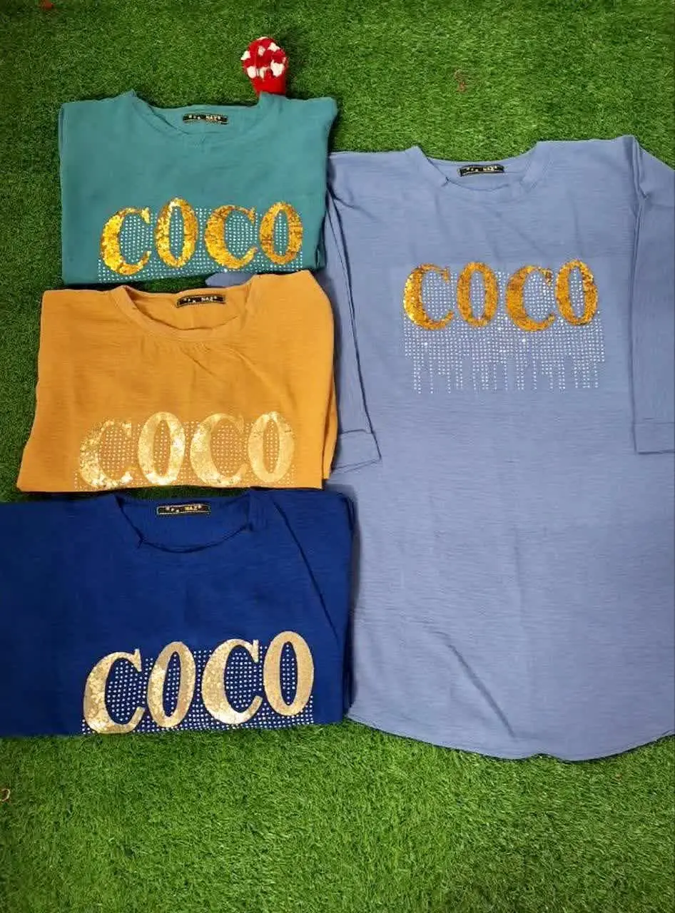 نام: تونیک پولکی
