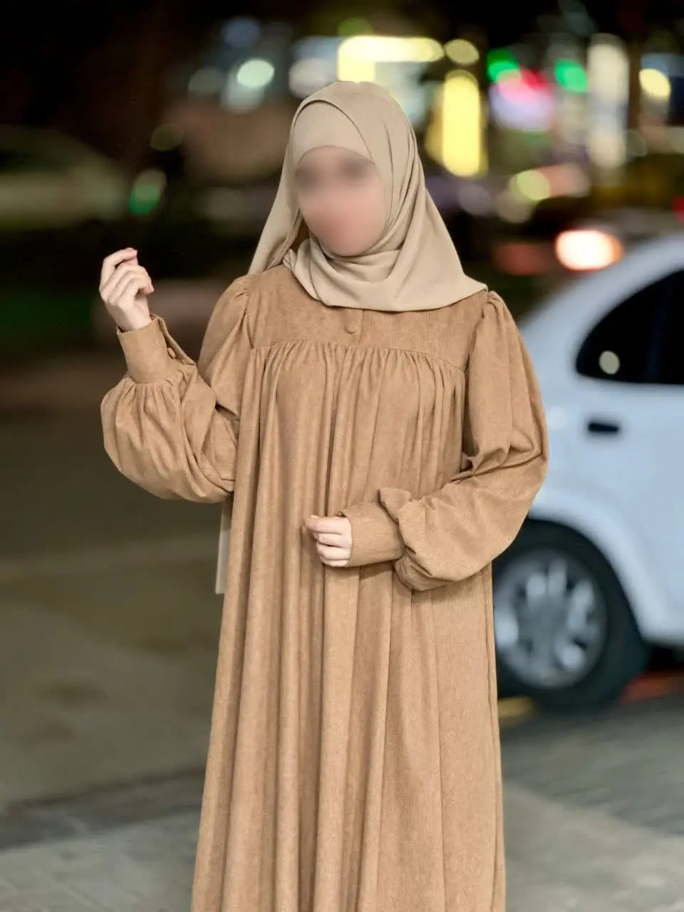 💎عبا مدل مهرنوش