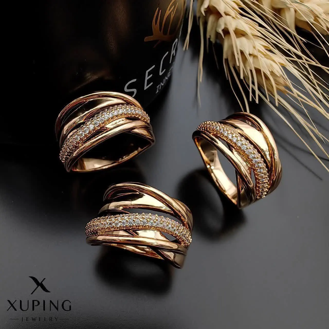 #انگشتر ژوپینگ کد ۱۴۳۶
